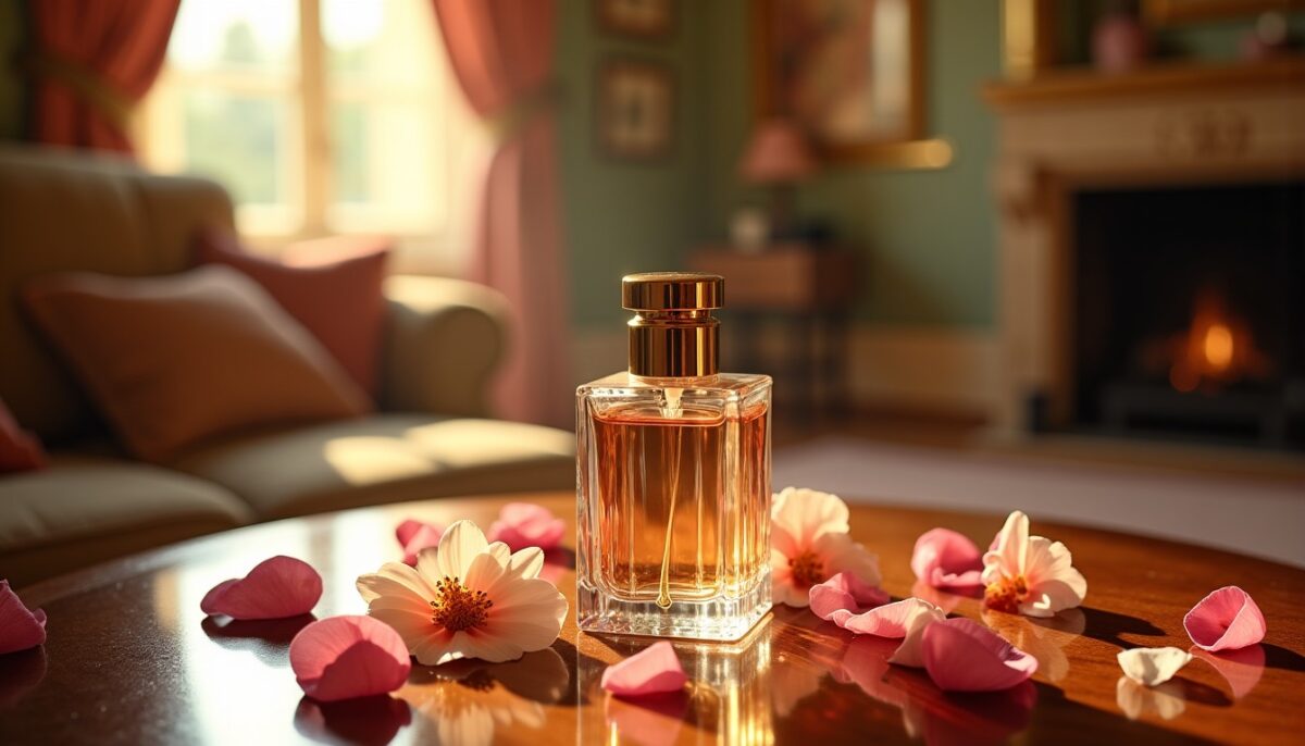 Olfazeta Parfum : Analyse Complète des Notes, Durabilité, Formats et Tarifs