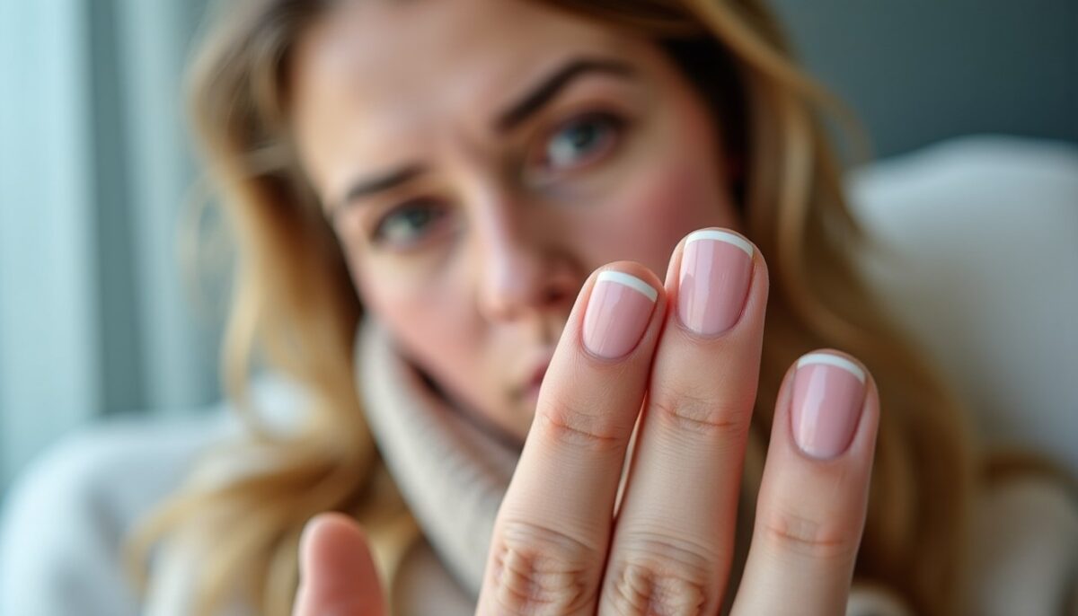 Infiltration de l’ongle : 7 gestes essentiels pour soigner et éviter cette gêne