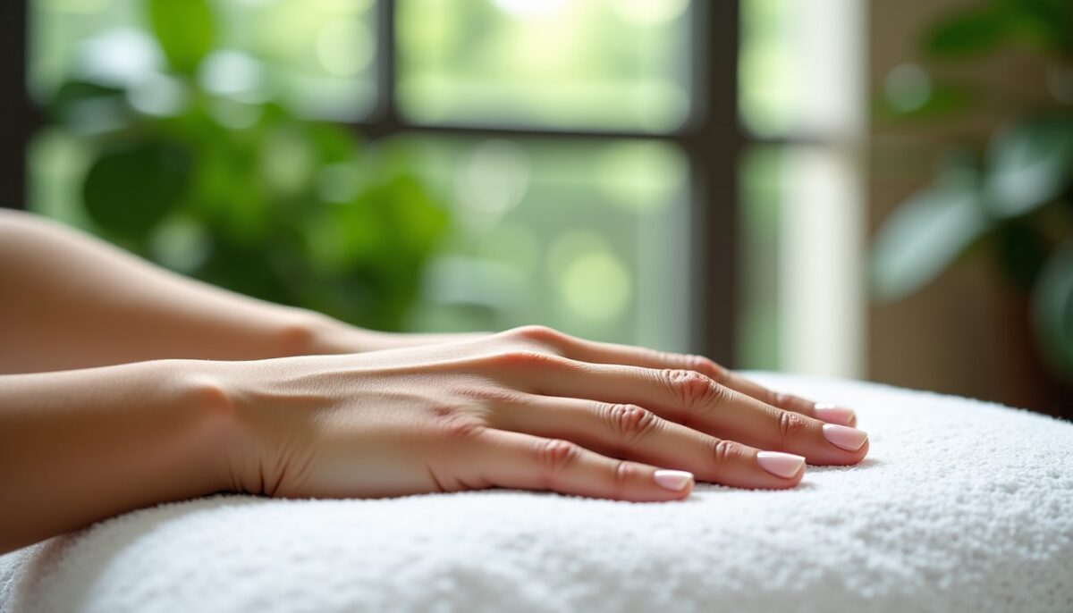 Infiltration de l’ongle : 7 actions clés pour soigner et éviter ce problème
