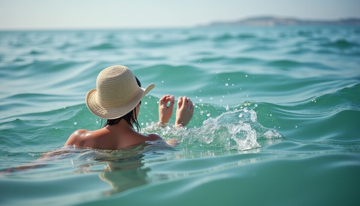 Se déconnecter pour mieux se ressourcer : le guide essentiel pour un esprit serein au fil de l&rsquo;eau cet été