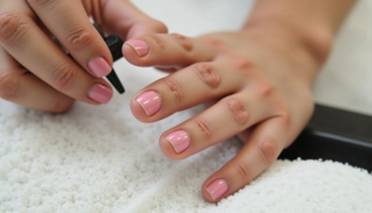Effet Ongles Sirène : Guide Pratique en 5 Étapes et Sélection des Meilleurs Produits