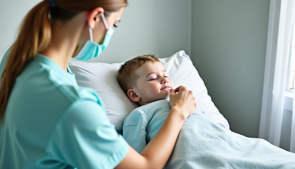 Percer un kyste sébacé en toute sécurité : 5 conseils essentiels pour prévenir l&rsquo;infection