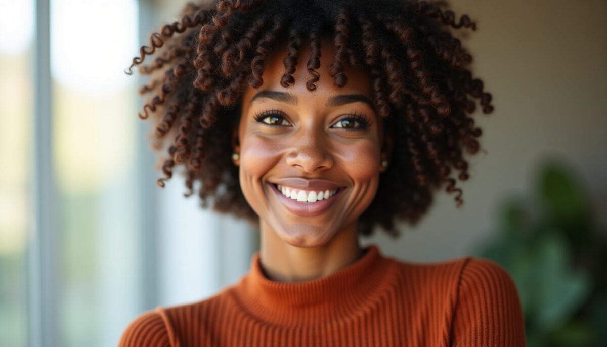 Coupe ultra-courte pour cheveux frisés : 7 astuces incontournables pour sublimer votre style