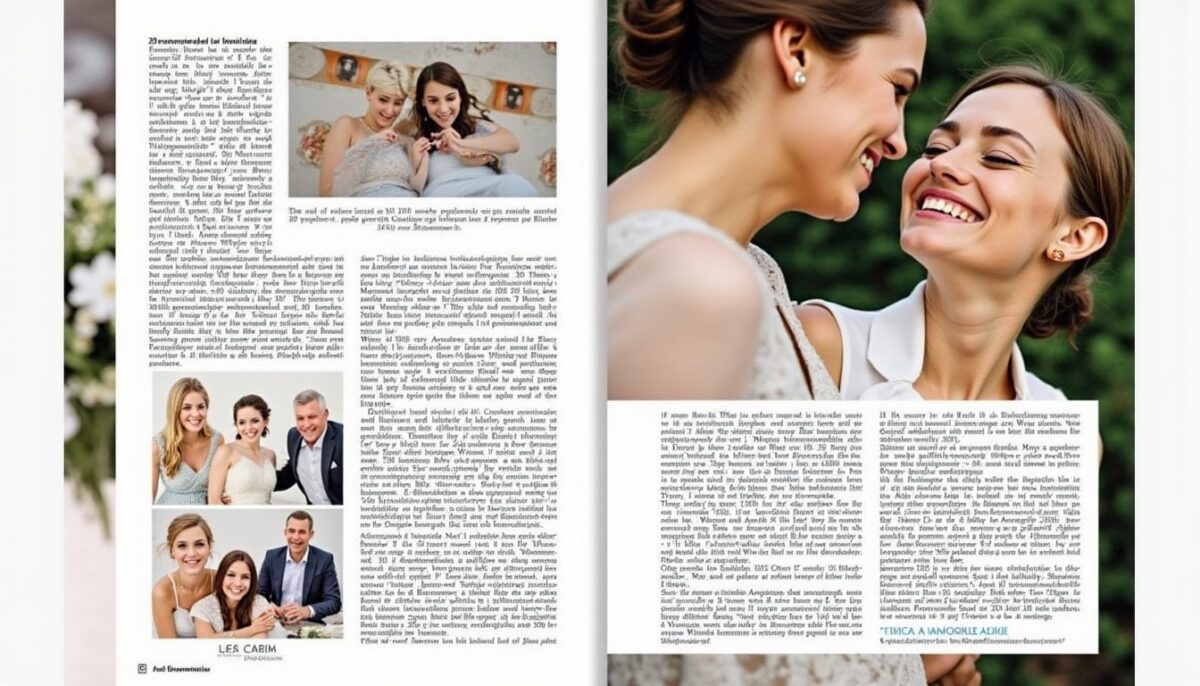 Guide complet : 20 idées originales pour célébrer vos noces de diamant, 60 ans de mariage