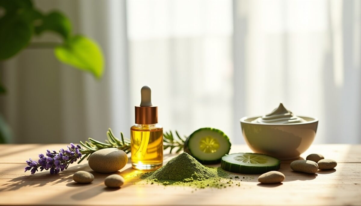 Le rituel doux du dimanche : focus sur les ingrédients bienfaisants pour une peau éclatante