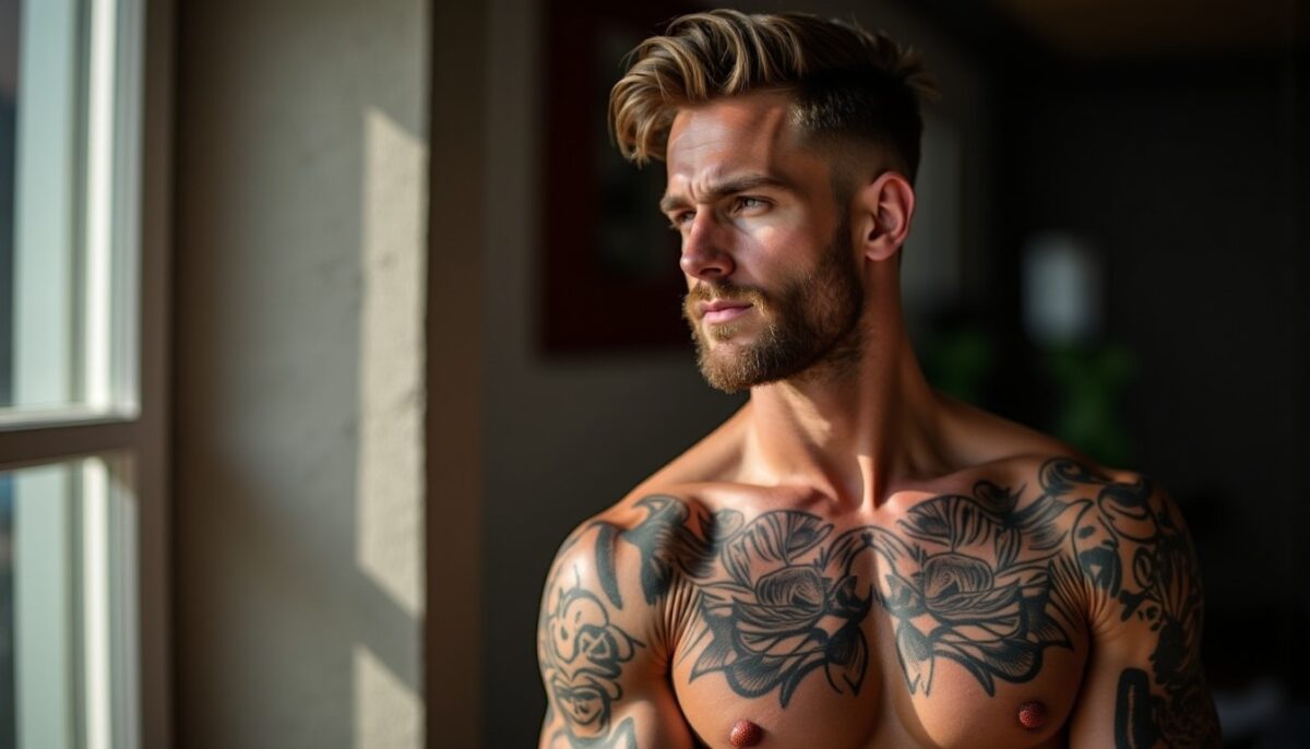Tatouages pour hommes : 12 inspirations incontournables pour sublimer votre bras