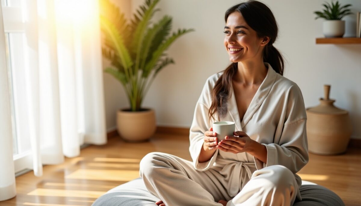 Prendre soin de soi : Découvrez 10 rituels quotidiens pour illuminer votre vie