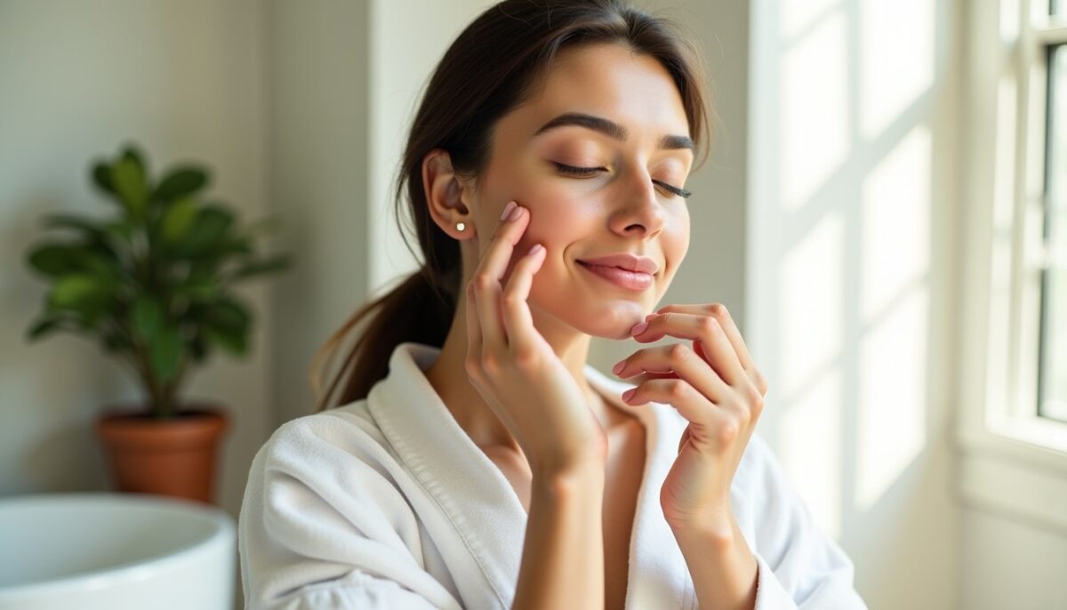 Le guide essentiel pour choyer ton corps et révéler une éclatante lumière naturelle
