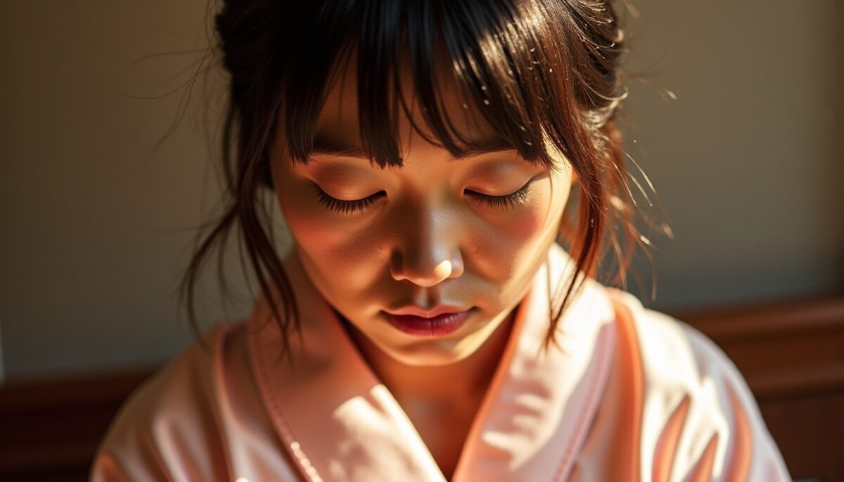 Le Rituel Japonais Révélé : Les Clés d’un Teint Radieux et Éclatant