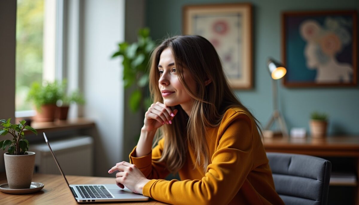 Déco engagée : réinventer l’espace pour affirmer le pouvoir féministe