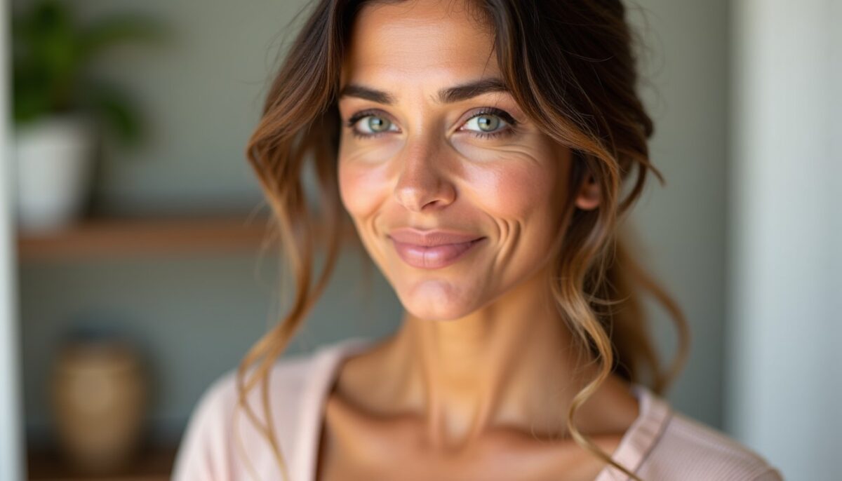Routine beauté épurée : optimiser les résultats avec un minimum de produits