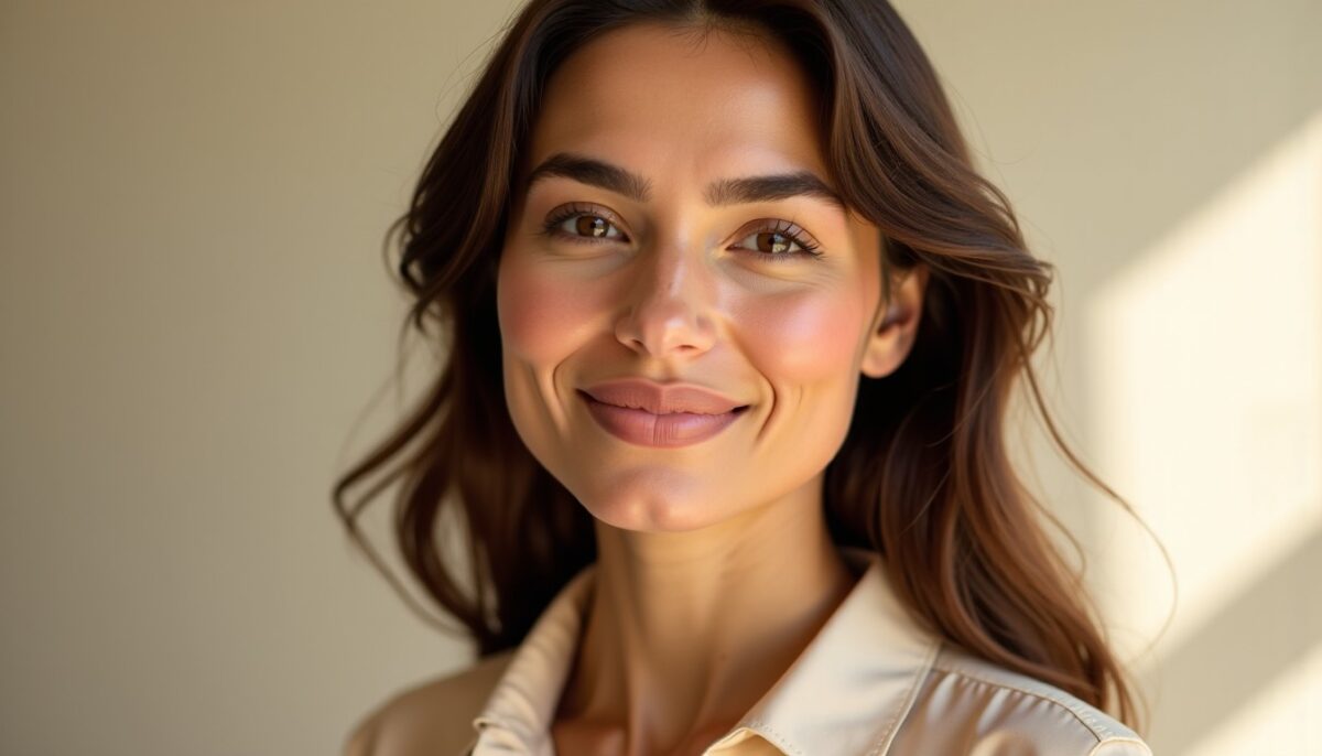 Teint Parfait Sans Trace : 4 Astuces d'Experts Pour un Fond de Teint Effet Peau NATURELLE