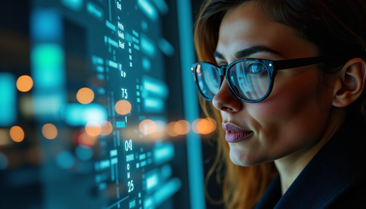 Révolution numérique : quand la technologie redéfinit le monde du luxe