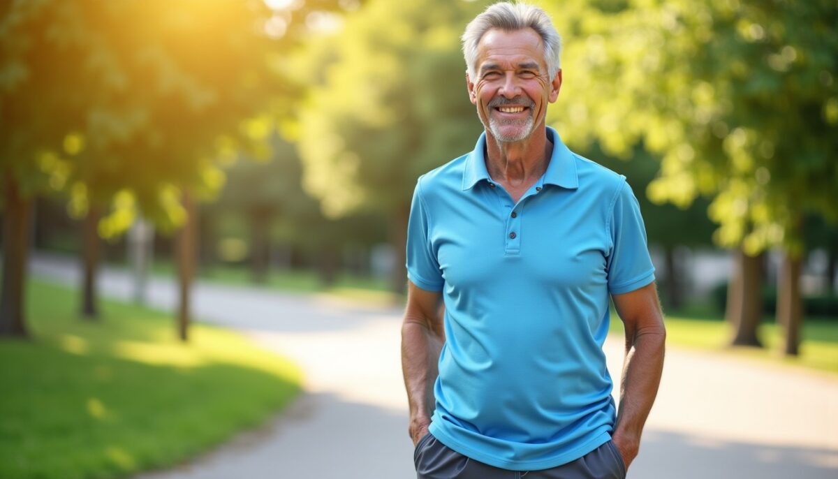 Cholestérol à 60 ans : Les 4 indicateurs clés pour maintenir un taux optimal