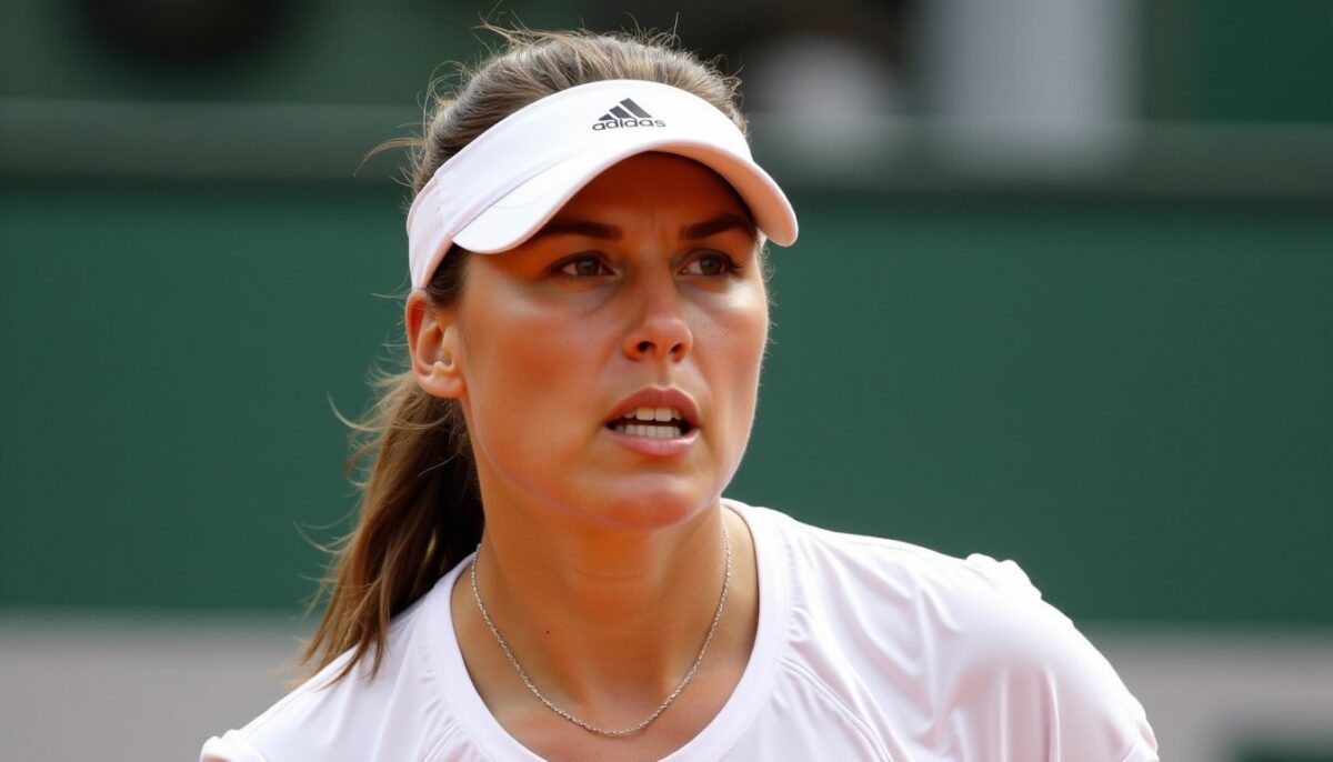 Aryna Sabalenka : Découvrez sa taille précise en mètres et en pieds