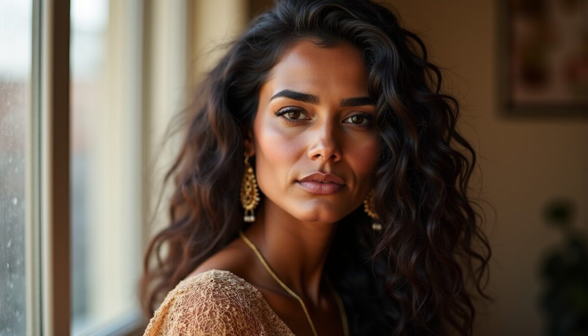 Sahteene Sednaoui : découvrez sa biographie, âge, Instagram et galeries photos exclusives