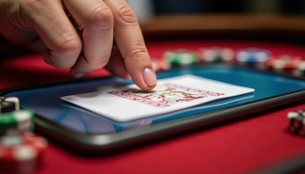 Cartes prépayées dans les casinos en ligne : atouts et limites à connaître