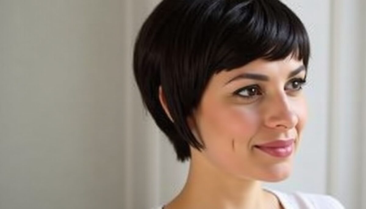 La French Crop : 7 conseils indispensables pour sublimer et entretenir votre coiffure
