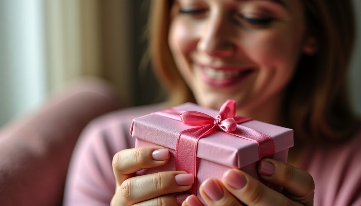 Le guide ultime pour dénicher le cadeau parfait pour une jeune femme