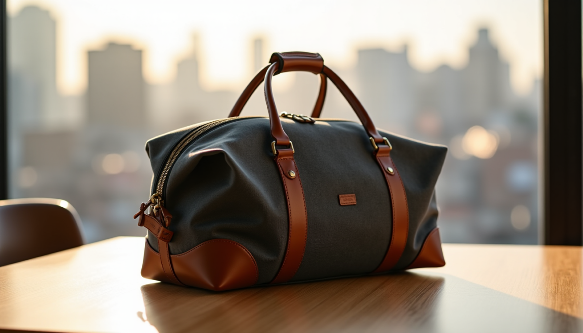 Sacs de voyage : 6 critères pour acheter sans voir le produit en vrai