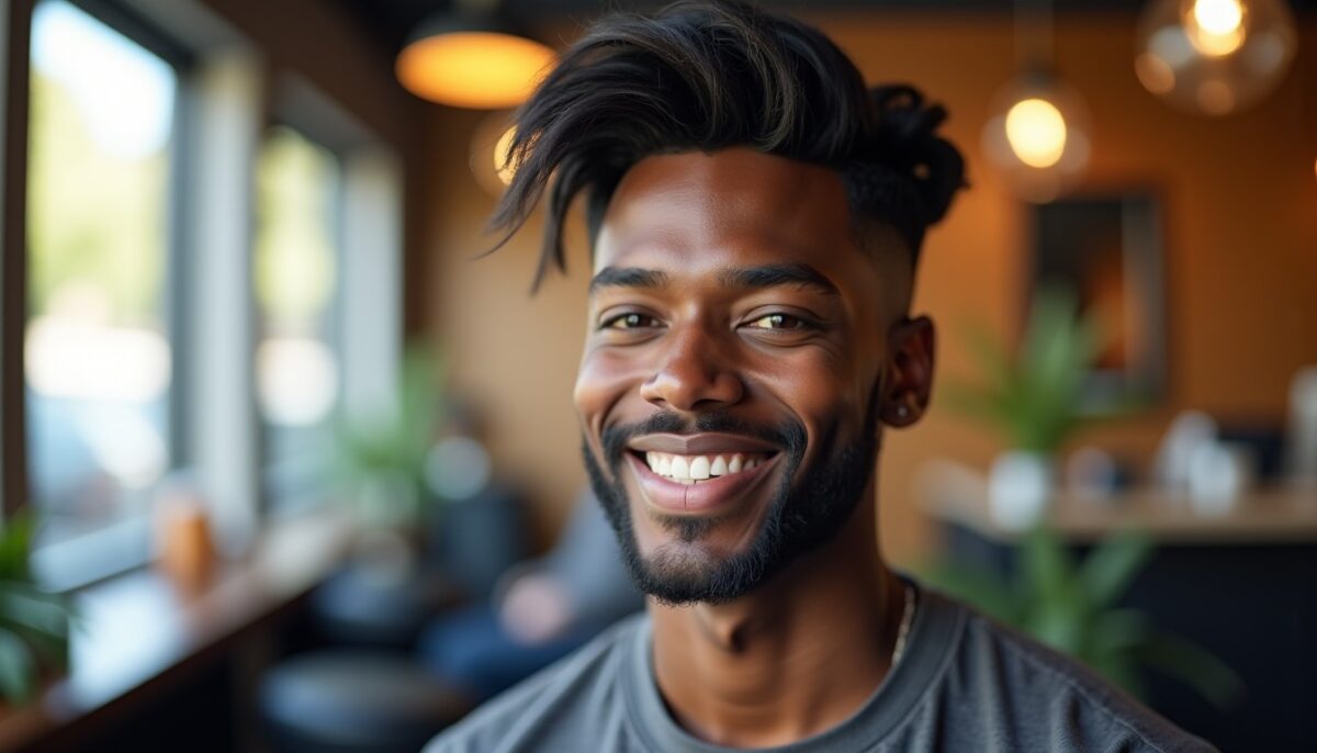 Blowout taper : 7 conseils incontournables pour maîtriser et entretenir ce style tendance